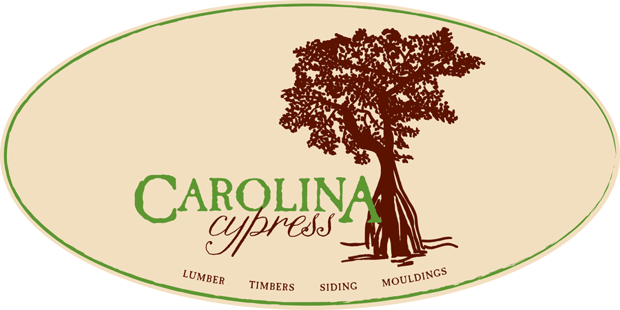 Carolina Cypress - Lumber, Timer, Siding & Moudlings