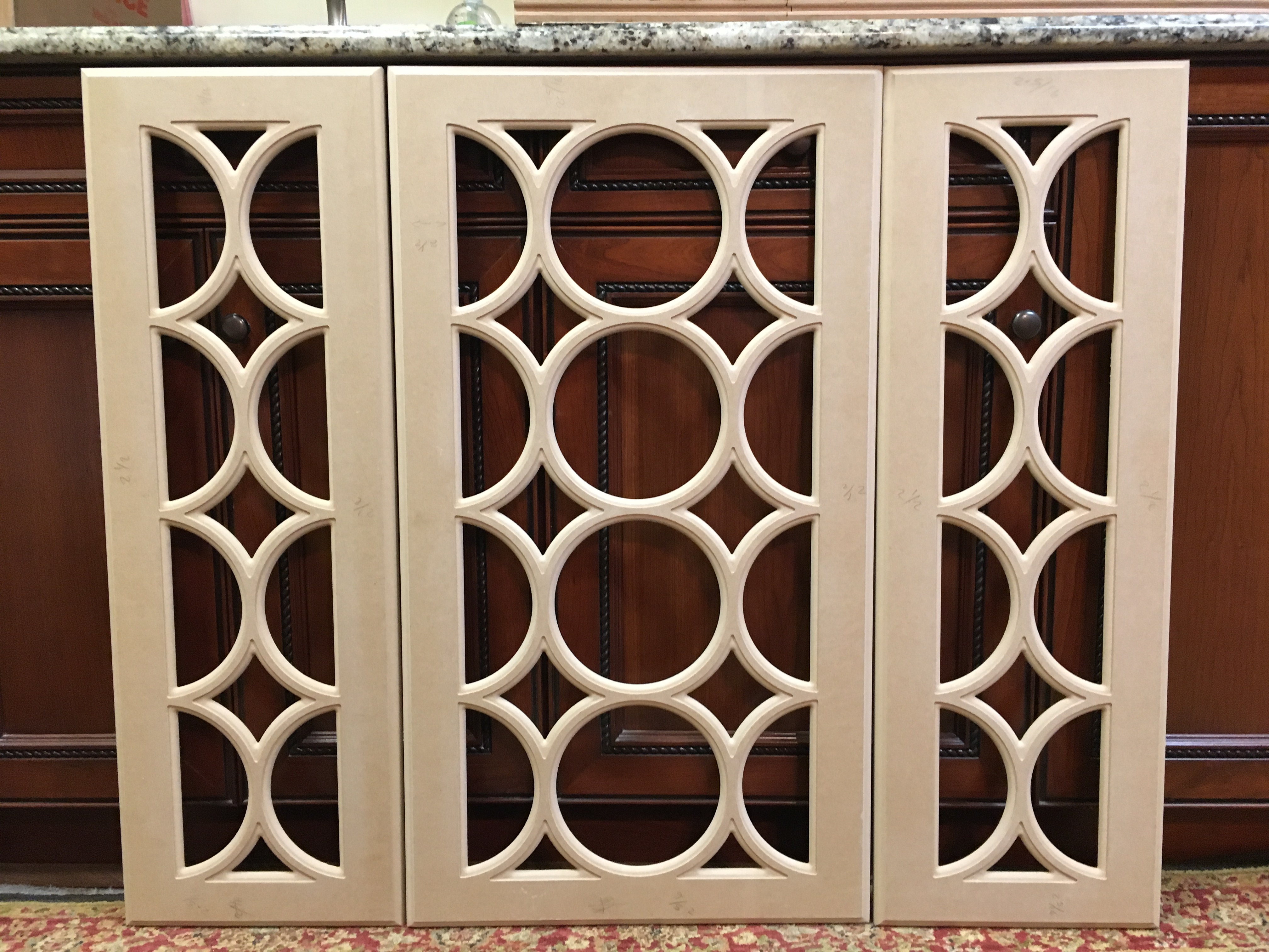 specialty doors Roy's Wood Products