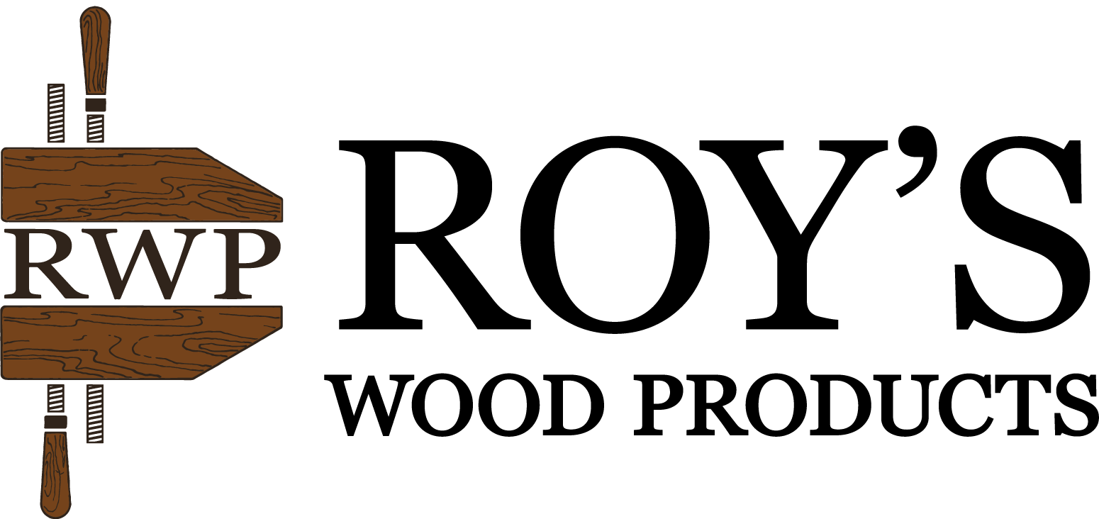 Roy's Wood Products